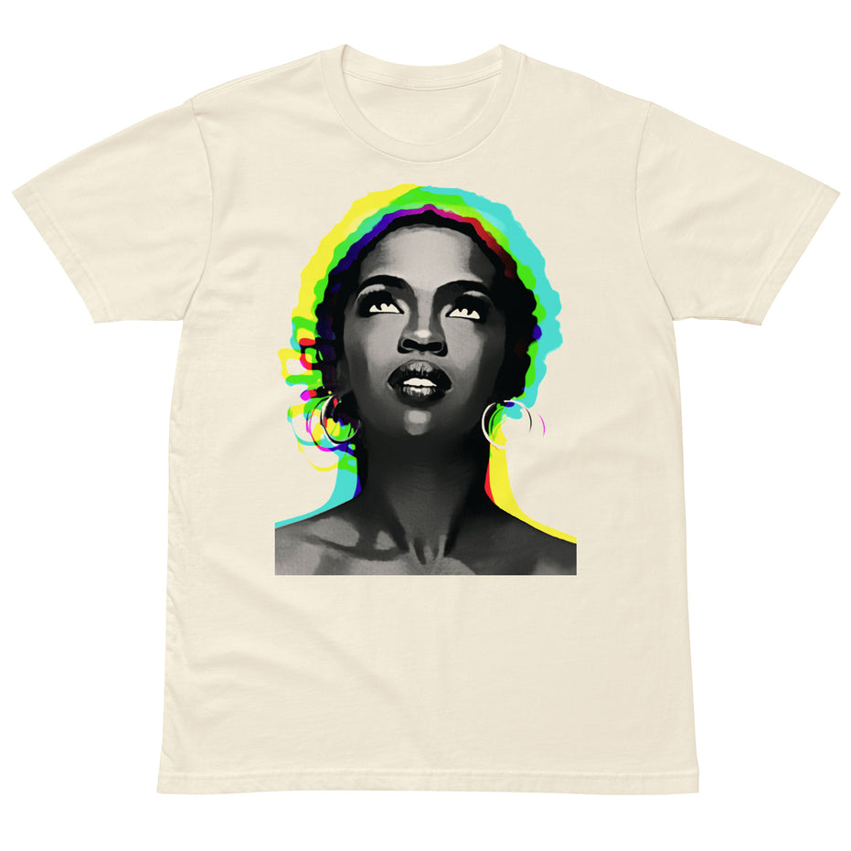 Lauryn Hill Kimante Unisex Premium T-shirt