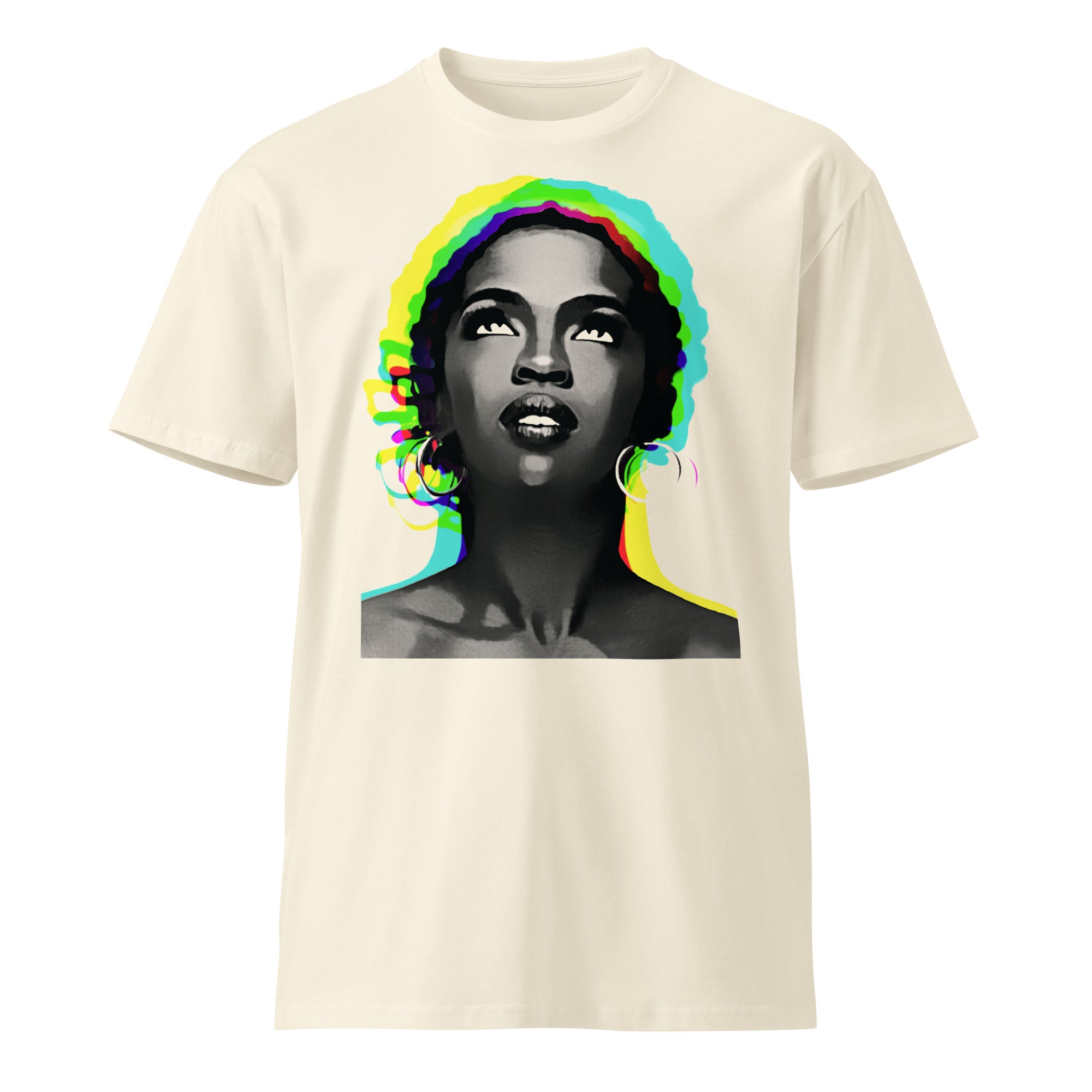 Lauryn Hill Kimante Unisex Premium T-shirt