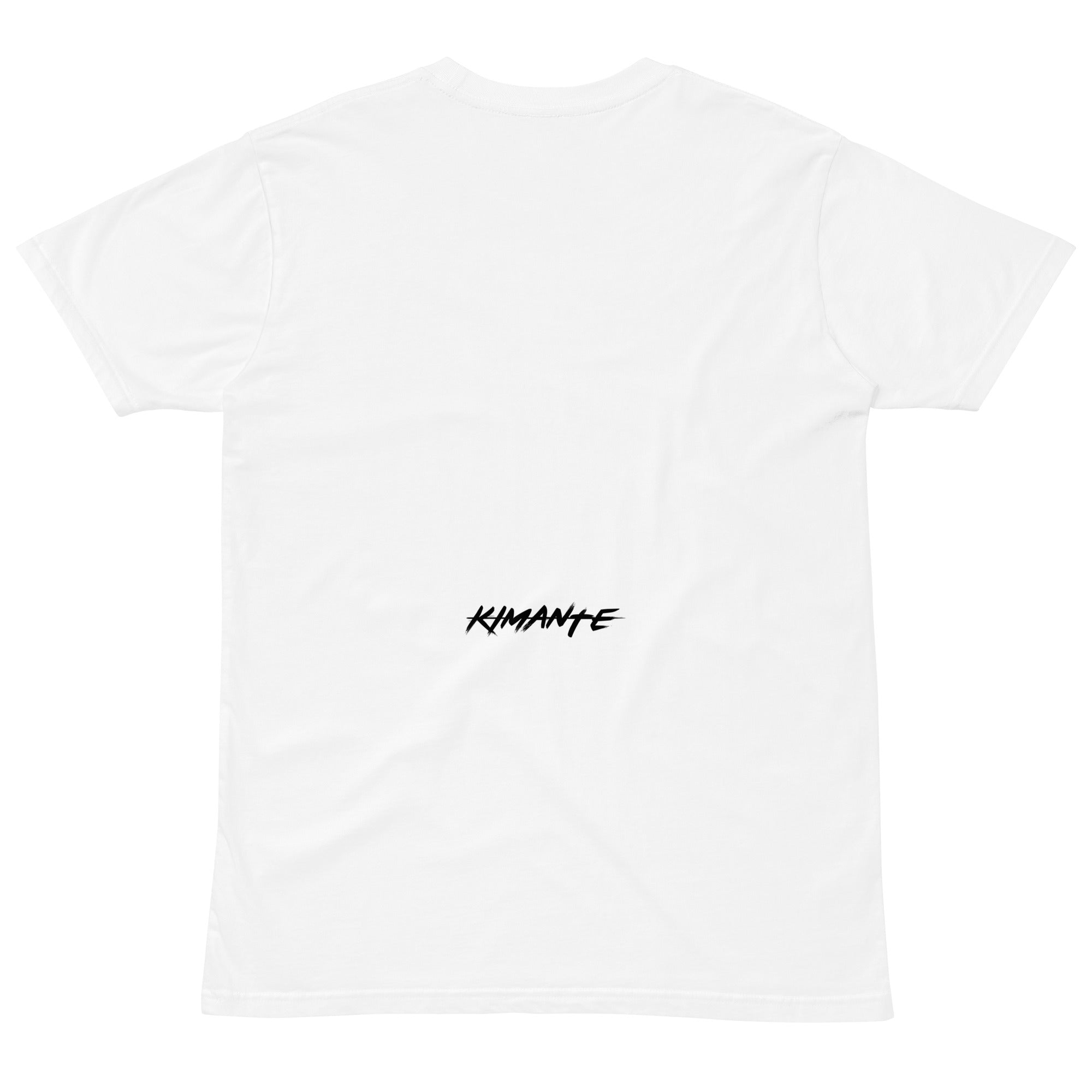Lauryn Hill Kimante Unisex Premium T-shirt