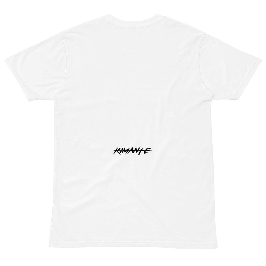Lauryn Hill Kimante Unisex Premium T-shirt