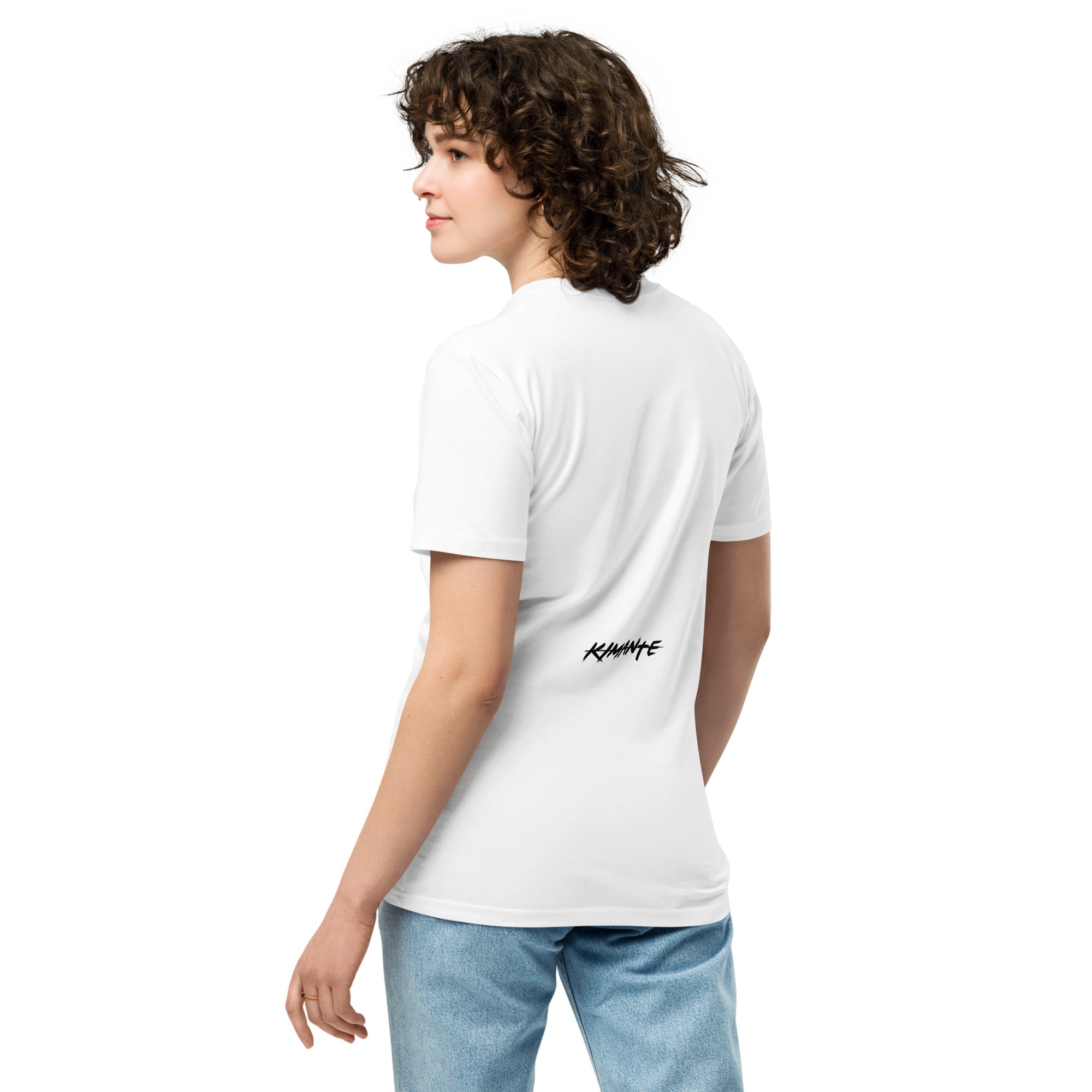 Lauryn Hill Kimante Unisex Premium T-shirt