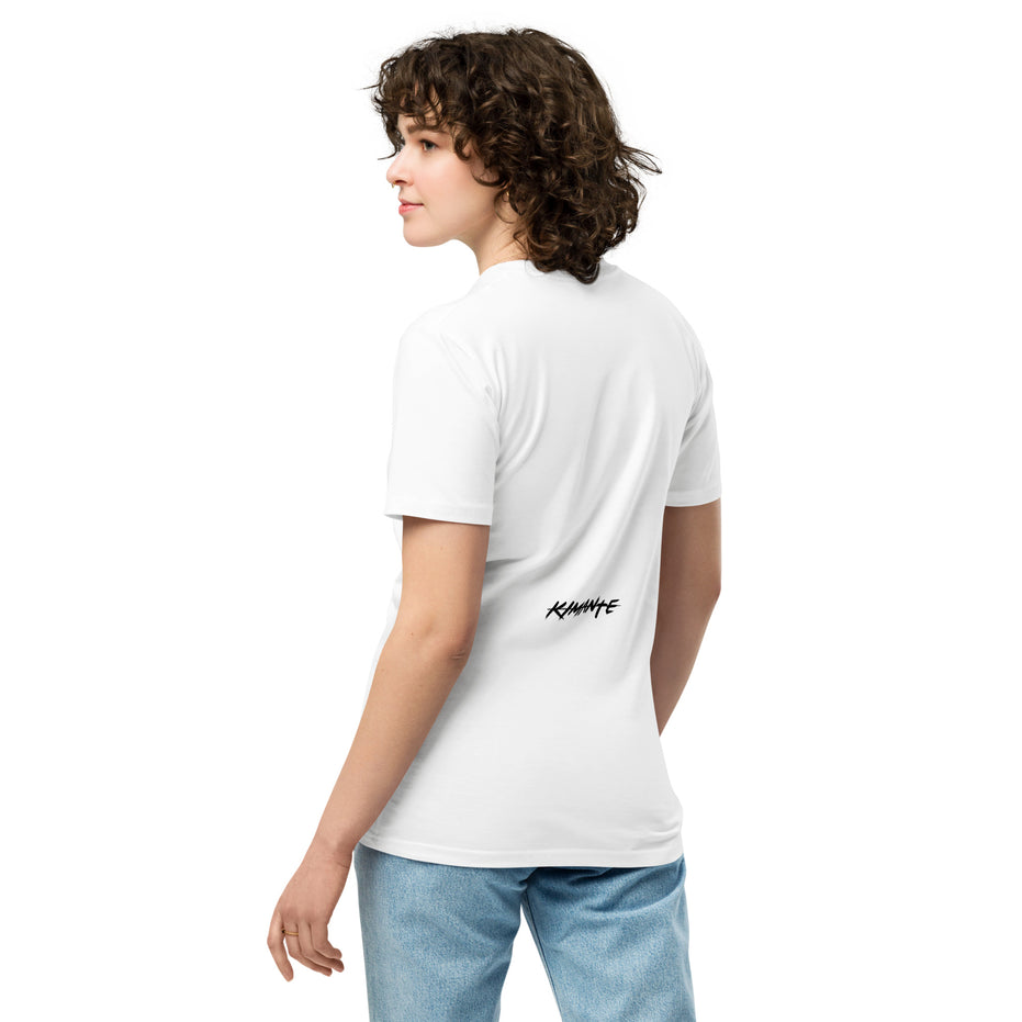Lauryn Hill Kimante Unisex Premium T-shirt
