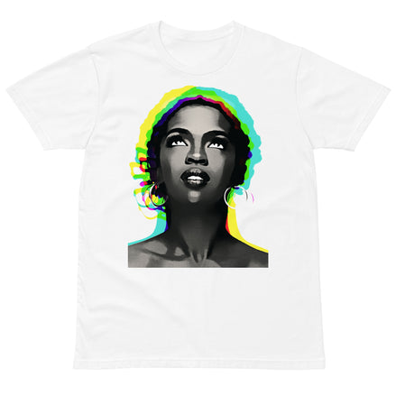 Lauryn Hill Kimante Unisex Premium T-shirt
