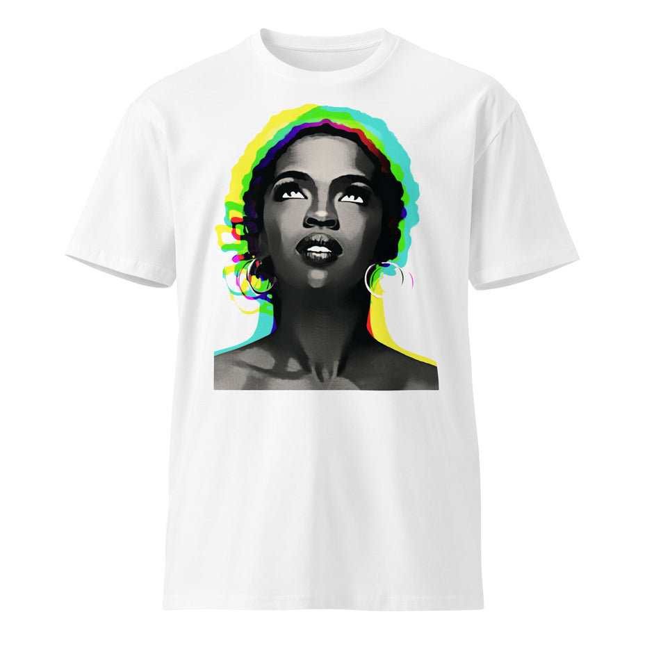 Lauryn Hill Kimante Unisex Premium T-shirt
