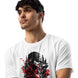 Robo Rex Kimante Unisex Staple Eco T-shirt