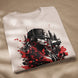 Robo Rex Kimante Unisex Staple Eco T-shirt