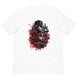 Robo Rex Kimante Unisex Staple Eco T-shirt
