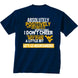 West Virginia Mountaineers - Only West Virginia T-Shirt