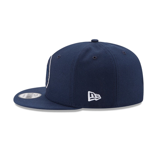 Minnesota Timberwolves - Basic 9Fifty Snapback Hat, New Era