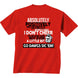 Georgia Bulldogs - Only Georgia T-Shirt
