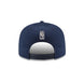 Minnesota Timberwolves - Basic 9Fifty Snapback Hat, New Era
