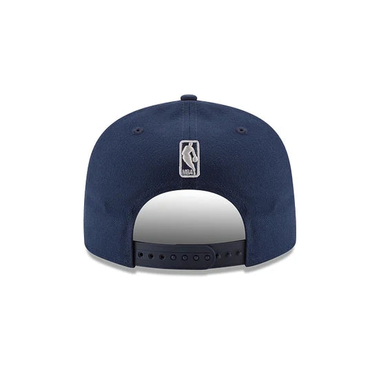 Minnesota Timberwolves - Basic 9Fifty Snapback Hat, New Era