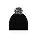Las Vegas Raiders - Sport Cozy Cable Knit Beanie, New Era