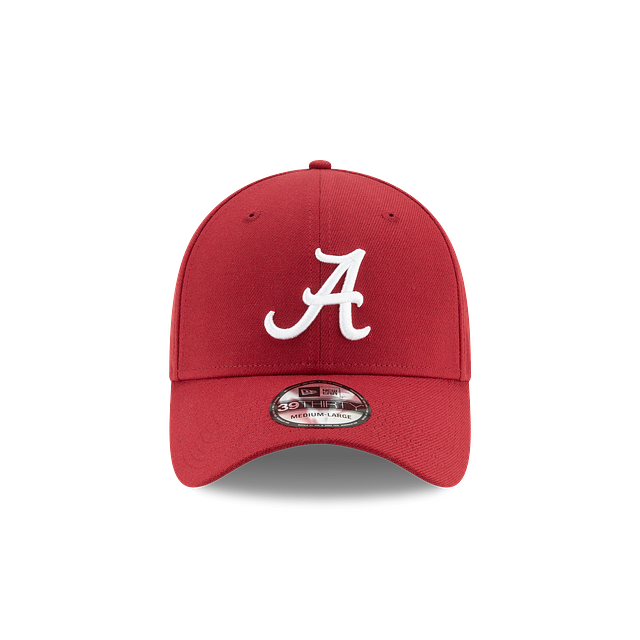 Alabama Crimson Tide - Classic 39Thirty Hat, New Era