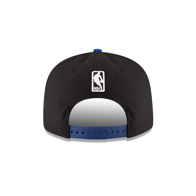 New York Knicks - NBA 9Fifty Snapback Hat, New Era