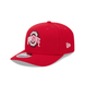 Ohio State Buckeyes - NCAA 9seventy Stretch Snap Hat, New Era