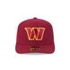 Washington Commanders - 9Seventy Team Trucker Adjustable Hat, New Era