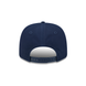 New England Patriots - 9Seventy Neepat Stretch-Snap Hat, New Era