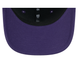 LSU Tigers - NCAA 9seventy Perform Stretch Snap Adjustable Hat, New Era