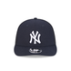 New York Yankees - 9Fifty Navy Snapback Hat, New Era
