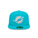 Miami Dolphins - 59Fifty Fitted Hat, New Era