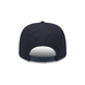 Michigan Wolverines - 9Seventy Wordmark Stretch-Snap Hat, New Era