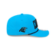 North Carolina Tar Heels - 9Seventy  Stretch-Snap Hat, New Era
