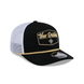 New Orleans Saints - 9Seventy Patch Stretch-Snap Trucker Hat, New Era