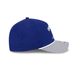 Los Angeles Dodgers - MLB 9Forty M-Crown 2Tone Rope Hat, New Era