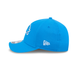 Detroit Lions - 9Forty Team M-Crown Hat, New Era