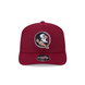 Florida State Seminoles - NCAA 9seventy Stretch Snap Hat, New Era