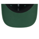 Green Bay Packers - 9Seventy Green Stretch-Snap Hat, New Era