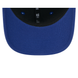 Duke Blue Devils - 9Seventy Wordmark Stretch-Snap Hat, New Era