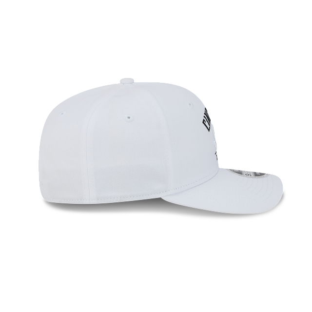 Cincinnati Bengals - 9Seventy Stretch-Snap Hat, New Era
