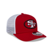 San Francisco 49Ers - 9Seventy Truck Hat, New Era
