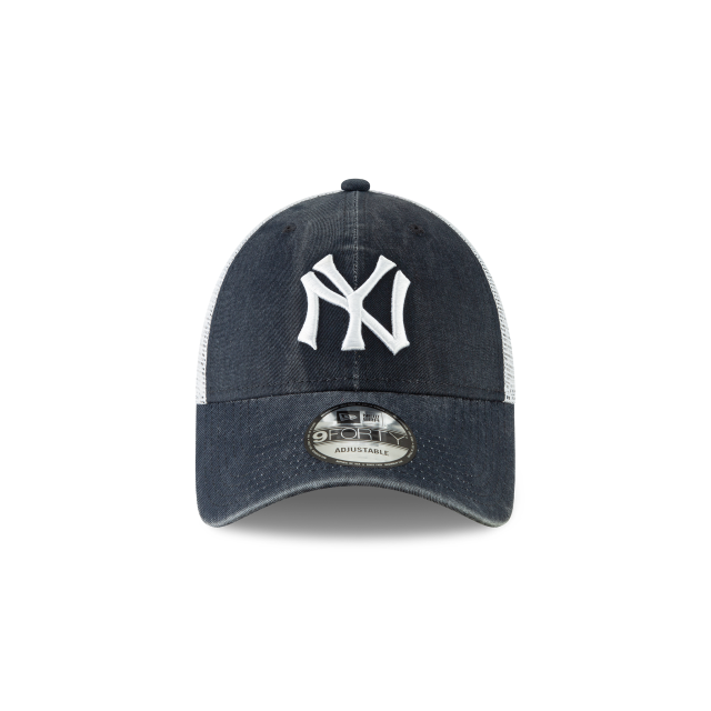 New York Yankees - Coop Truck 9Forty Hat, New Era
