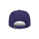 LSU Tigers - NCAA 9seventy Stretch Snap Hat, New Era