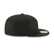 St. Louis Cardinals - 59Fifty Black on Black Hat, New Era