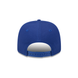 Duke Blue Devils - 9Seventy Wordmark Stretch-Snap Hat, New Era