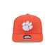Clemson Tigers - NCAA 9Seventy Stretch-Snap Hat, New Era