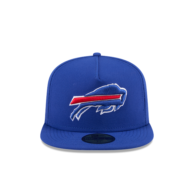 Buffalo Bills - NFL 59Fifty Snapback Hat, New Era