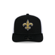 New Orleans Saints - 9Seventy Stretch-Snap Trucker Hat, New Era