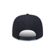 Atlanta Braves - MLB 9Seventy Woodmark Stretch-Snap Hat, New Era