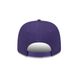 LSU Tigers - NCAA 9seventy Perform Stretch Snap Adjustable Hat, New Era