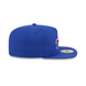 Buffalo Bills - NFL 59Fifty Snapback Hat, New Era