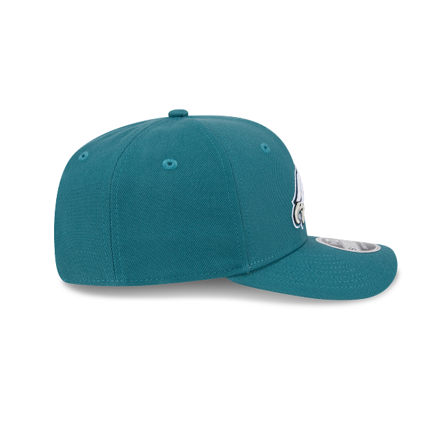 Philadelphia Eagles - 9seventy Poly Adjustable Hat, New Era