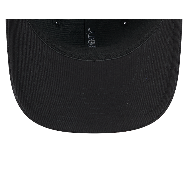 Cincinnati Bengals - NFL 9seventy Perform Stretch Snap Adjustable Hat, New Era