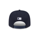 New York Yankees - 9Seventy Neyyan Stretch-Snap Hat, New Era