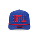 Buffalo Bills - NFL 9Seventy Stretch-Snap Truck Hat, New Era