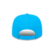 North Carolina Tar Heels - 9Seventy  Stretch-Snap Hat, New Era